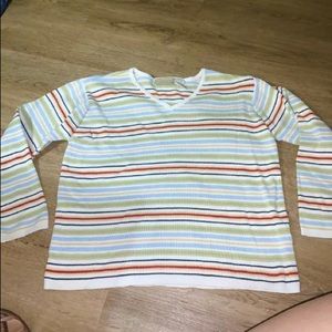 Liz Claiborne Sweater 👚